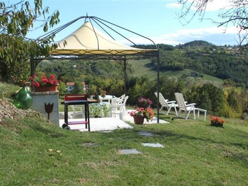 Ferienhaus - 3 Personen -  - Tabiano, - 43039 - Salsomaggiore Terme