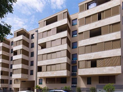 Ferielejlighed - 4 personer -  - Stonska ulica - 21000 - Split