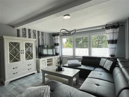 Ferielejlighed - 6 personer -  - Auf dem Kirnberg - 56479 - Seck