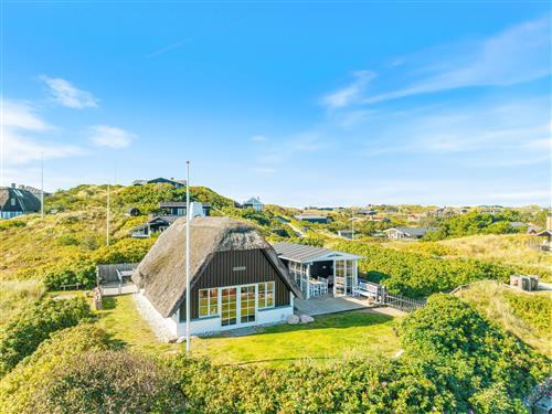 Sommerhus - 4 personer -  - Nordsøvej - Søndervig - 6950 - Ringkøbing
