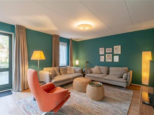 Villa - 6 personer -  - 1787CX - Julianadorp Aan Zee