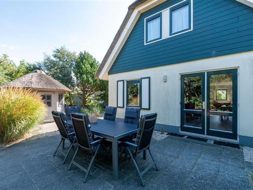 Villa - 6 personer -  - 1787CX - Julianadorp Aan Zee