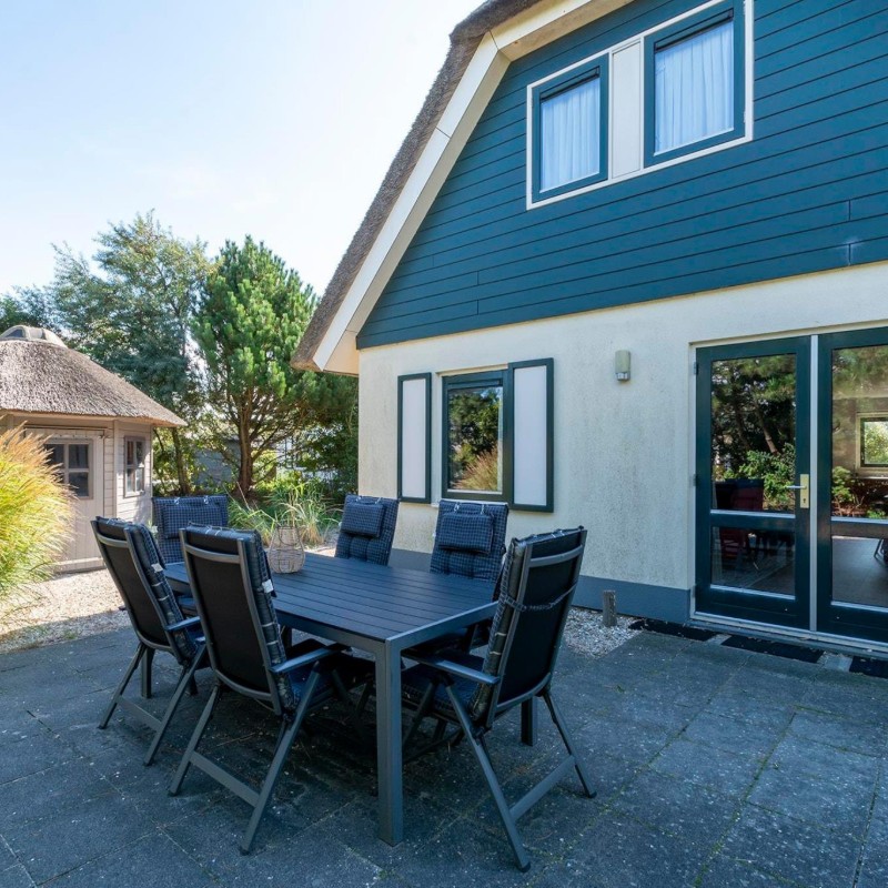 Villa - 6 personer -  - 1787CX - Julianadorp Aan Zee