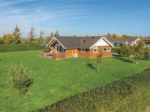Sommerhus - 6 personer -  - Ellemose - Skovmose - 6470 - Als