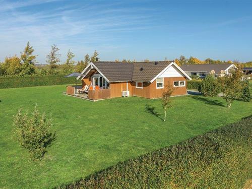 Ferienhaus - 6 Personen -  - Ellemose - Skovmose - 6470 - Als
