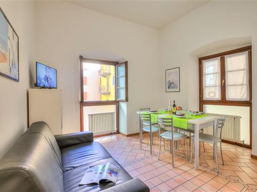 Holiday Home/Apartment - 4 persons -  - Via del Corvo, - 38066 - Riva Del Garda