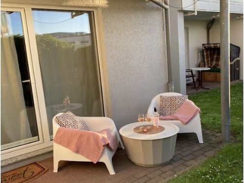 Sommerhus - 2 personer -  - 18225 - Kühlungsborn
