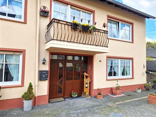 Ferielejlighed - 3 personer -  - Gerolsteiner Str. - 54570 - Pelm