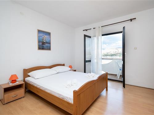 Holiday apartment - 4 persons -  - Pag - 23250 - Pag