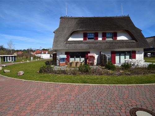 Sommerhus - 7 personer -  - Mariannenweg 47/ - 23946 - Boltenhagen