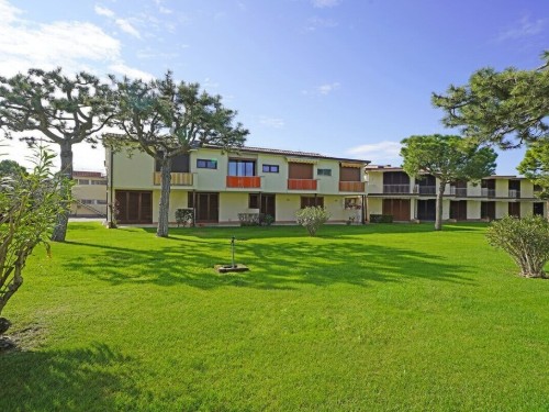 Sommerhus - 3 personer -  - 25080 - Manerba Del Garda
