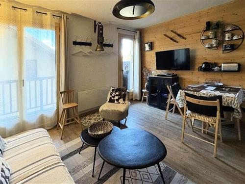 Semesterlägenhet - 4 personer -  - 05200 - Les Orres