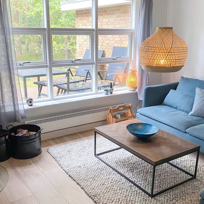 Ferienhaus - 8 Personen -  - Ellekrogen - Östre Sömark - 3720 - Aakirkeby