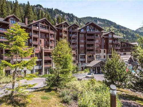 Ferieleilighet - 4 personer -  - 74300 - Araches La Frasse