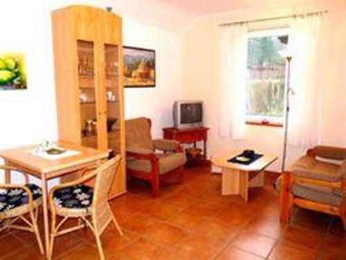 Feriehus - 2 personer -  - Fontanestr. - 17192 - Waren (Müritz)