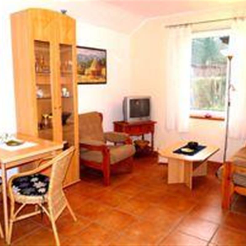 Sommerhus - 2 personer -  - Fontanestr. - 17192 - Waren (Müritz)