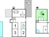 Billede 49 - Plantegning