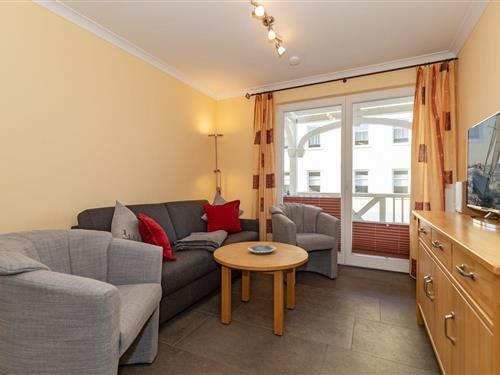 Ferielejlighed - 4 personer -  - Hermann-Häcker Straße - 18225 - Ostseebad Kühlungsborn