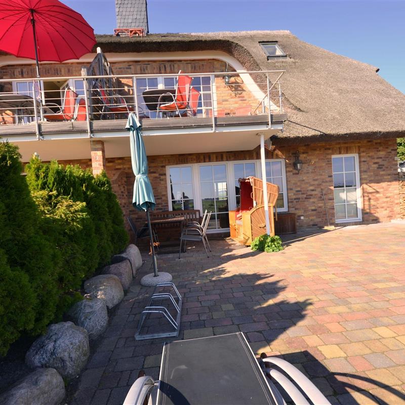 Ferielejlighed - 2 personer -  - Boddenstraße - 18586 - Groß Zicker