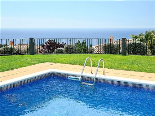 Ferienhaus - 6 Personen -  - Tossa De Mar - 17320