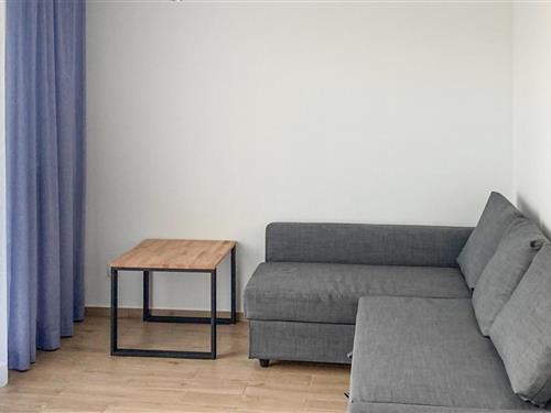 Ferieleilighet - 4 personer -  - Nadmorska - 78-132 - Grzybowo