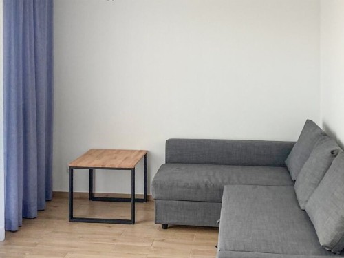 Holiday apartment - 4 persons -  - Nadmorska - 78-132 - Grzybowo