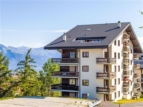 Holiday apartment - 4 persons -  - Nendaz - 1997