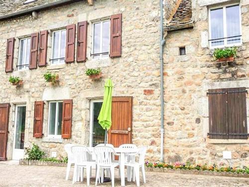 Semesterlägenhet - 4 personer -  - 48200 - Les Monts Verts