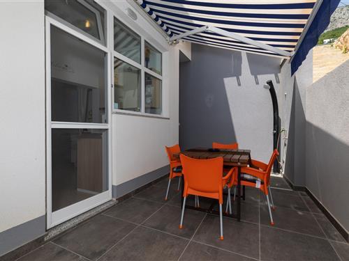 Ferienhaus - 4 Personen -  - Zavode - 21317 - Zavode