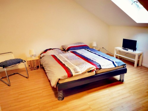 Ferieleilighet - 2 personer -  - 3600 - Thun