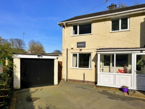 Holiday home - 6 persons -  - LL24 0AR - Betws-Y-Coed