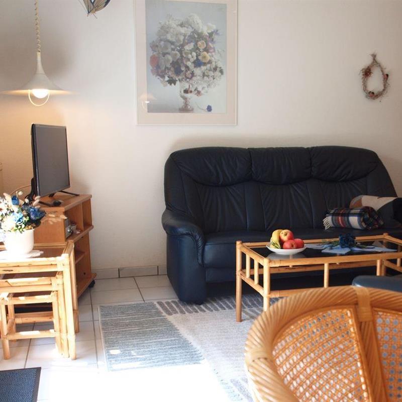 Sommerhus - 4 personer -  - Marie-Ulfers-Weg - 26409 - Wittmund