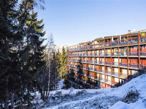 Semesterlägenhet - 7 personer -  - 73700 - Bourg St Maurice