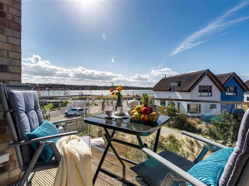 Ferieleilighet - 4 personer -  - Graswarderweg 2 Haus - 23774 - Heiligenhafen