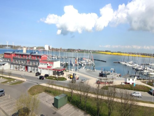 Ferieleilighet - 5 personer -  - 23769 - Fehmarn Ot Burgtiefe-Südstrand