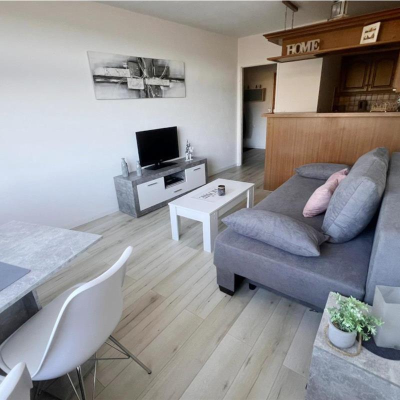 Ferielejlighed - 4 personer -  - Am Riesenbühl - 79859 - Schluchsee