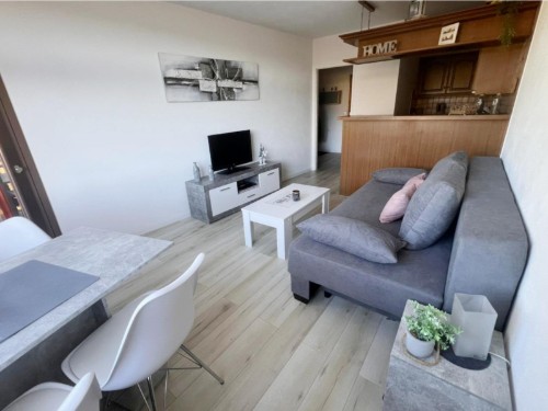Ferieleilighet - 4 personer -  - Am Riesenbühl - 79859 - Schluchsee