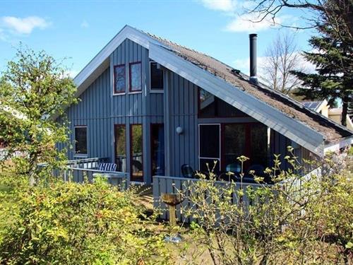 Sommerhus - 6 personer -  - Walter-Gotsmann-Straße - 17252 - Mirow