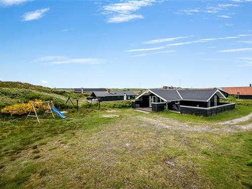 Sommerhus - 6 personer -  - Dortheasvej - Bjerregård - 6960 - Hvide Sande