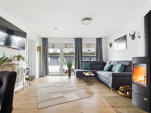 Ferieleilighet - 5 personer -  - Am Waltenberg 41 Apart. - 59955 - Winterberg