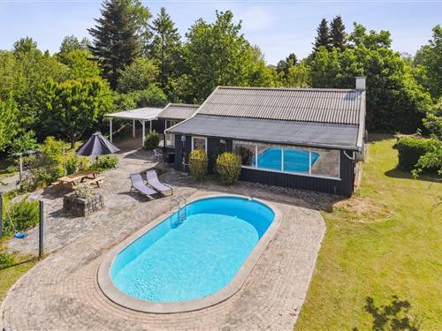 Ferienhaus - 6 Personen -  - Troldager - Kyndeløse Strand - 4070 - Kirke Hyllinge
