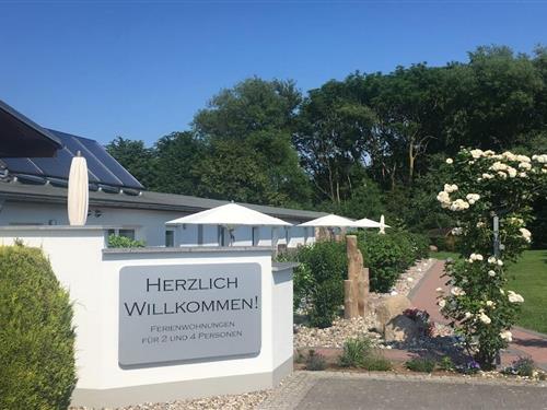 Holiday Home/Apartment - 2 persons -  - 18230 - Kägsdorf