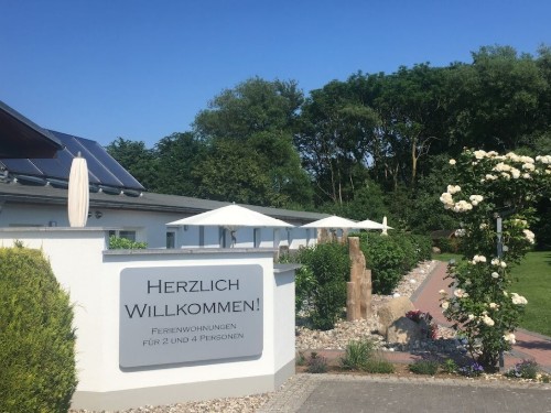 Holiday home - 2 persons -  - 18230 - Kägsdorf