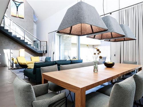 Sommerhus - 14 personer -  - Schlagsdorf - 23769 - Schlagsdorf