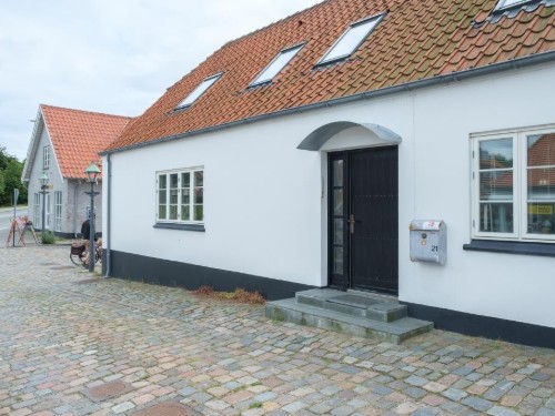 Feriehus - 9 personer -  - Nørrebakke - 8400 - Ebeltoft