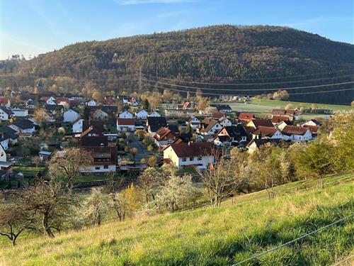 Ferieleilighet - 4 personer -  - Arnstein - 34513 - Waldeck