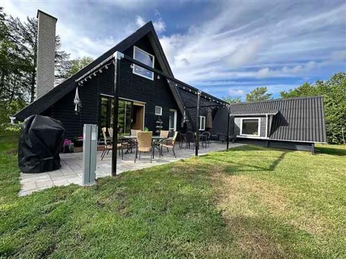 Ferienhaus - 12 Personen -  - Illeris - 9640 - Farsö