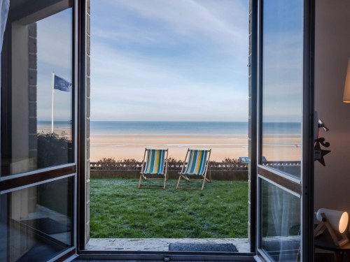 Ferieleilighet - 4 personer -  - 14390 - Cabourg