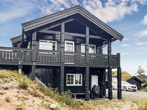 Holiday Home/Apartment - 6 persons -  - Orren - Branäs Orren - 680 60 - Sysslebäck