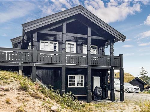 Holiday apartment - 6 persons -  - Orren - Branäs Orren - 680 60 - Sysslebäck
